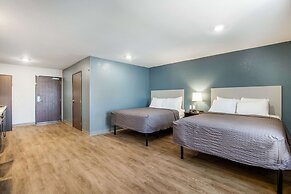 WoodSpring Suites Colton