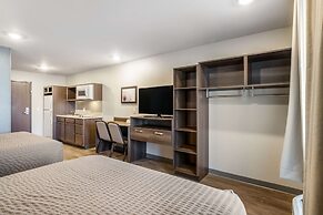 WoodSpring Suites Colton