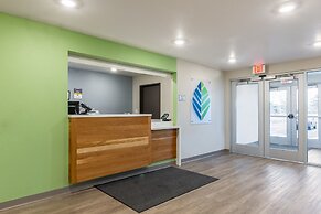 WoodSpring Suites Colton