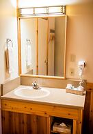 Haida House at Tllaal