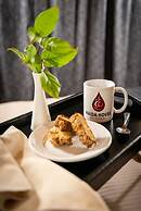 Haida House at Tllaal