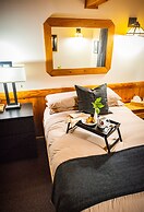 Haida House at Tllaal