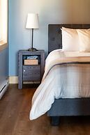 Haida House at Tllaal