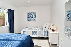 Moa Place - Christchurch Holiday Homes