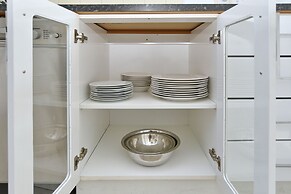 Moa Place - Christchurch Holiday Homes