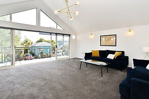 Moa Place - Christchurch Holiday Homes