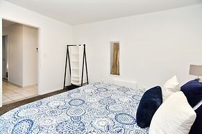 Moa Place - Christchurch Holiday Homes