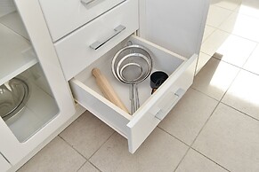 Moa Place - Christchurch Holiday Homes