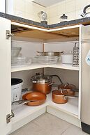 Moa Place - Christchurch Holiday Homes