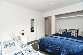 Moa Place - Christchurch Holiday Homes