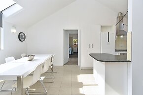 Moa Place - Christchurch Holiday Homes