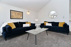 Moa Place - Christchurch Holiday Homes