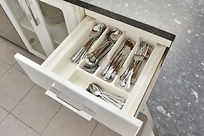 Moa Place - Christchurch Holiday Homes