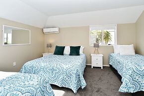 Moa Place - Christchurch Holiday Homes