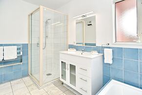 Moa Place - Christchurch Holiday Homes