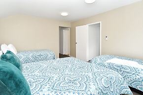 Moa Place - Christchurch Holiday Homes