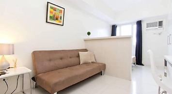 Studio Luxe In Princeton Residences