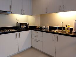 Studio Luxe In Princeton Residences