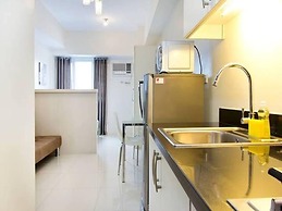 Studio Luxe In Princeton Residences