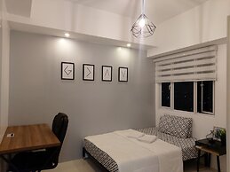 Studio Luxe In Princeton Residences