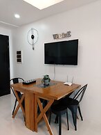 Studio Luxe In Princeton Residences