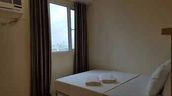 Studio Luxe In Princeton Residences