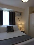 Studio Luxe In Princeton Residences