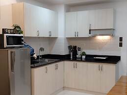 Studio Luxe In Princeton Residences