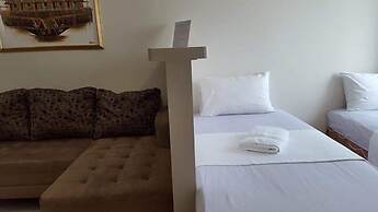 Studio Luxe In Princeton Residences