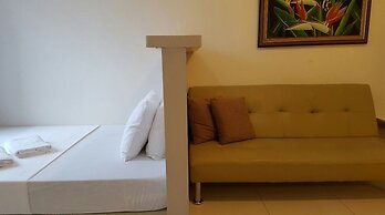 Studio Luxe In Princeton Residences