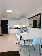 Studio Luxe In Princeton Residences