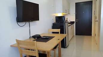 Studio Luxe In Princeton Residences