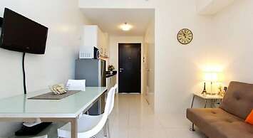 Studio Luxe In Princeton Residences