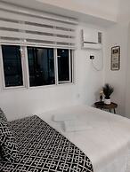 Studio Luxe In Princeton Residences