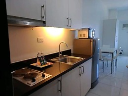 Studio Luxe In Princeton Residences