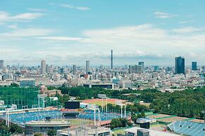 The Aoyama Grand Hotel