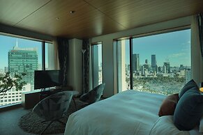 The Aoyama Grand Hotel