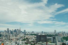 The Aoyama Grand Hotel