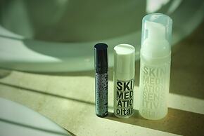 The Aoyama Grand Hotel