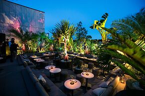 The Aoyama Grand Hotel