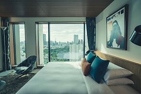 The Aoyama Grand Hotel