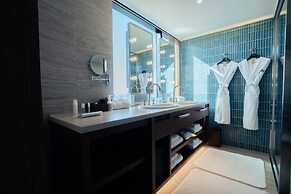 The Aoyama Grand Hotel