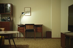 The Aoyama Grand Hotel