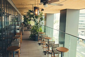 The Aoyama Grand Hotel