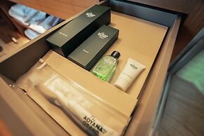 The Aoyama Grand Hotel