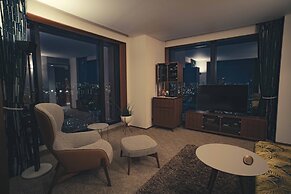 The Aoyama Grand Hotel