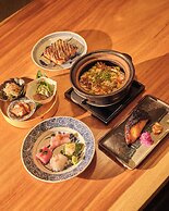 The Aoyama Grand Hotel