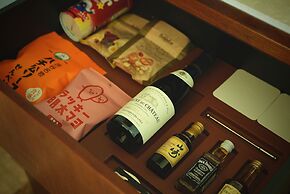 The Aoyama Grand Hotel