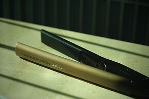 The Aoyama Grand Hotel