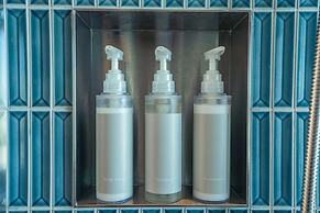 The Aoyama Grand Hotel